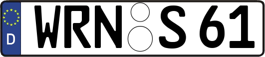 WRN-S61