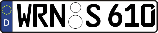 WRN-S610