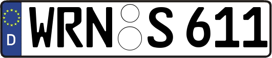 WRN-S611