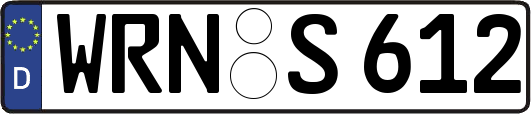 WRN-S612