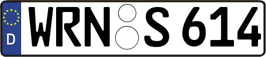 WRN-S614