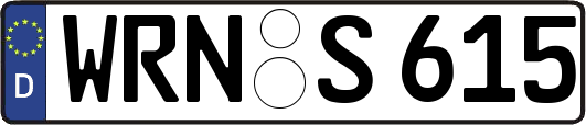WRN-S615