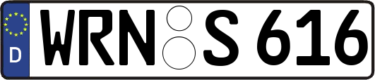 WRN-S616