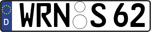 WRN-S62