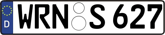WRN-S627