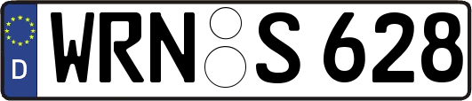 WRN-S628