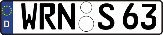 WRN-S63