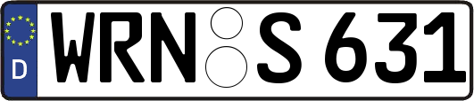 WRN-S631