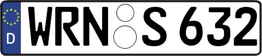 WRN-S632