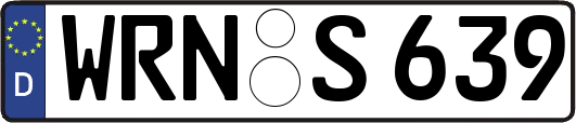 WRN-S639