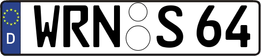 WRN-S64