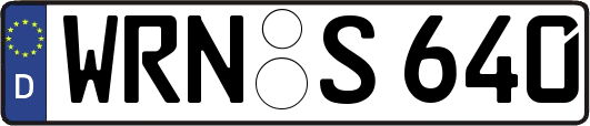 WRN-S640