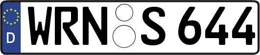 WRN-S644