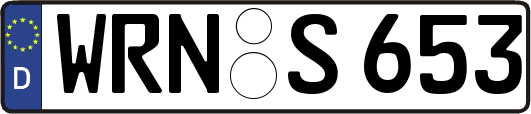WRN-S653