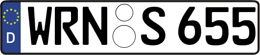 WRN-S655