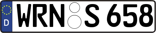 WRN-S658