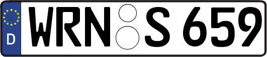 WRN-S659