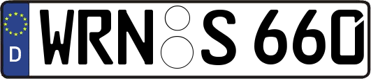 WRN-S660