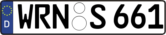WRN-S661