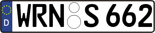 WRN-S662