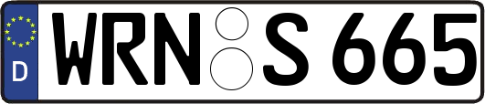WRN-S665