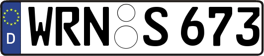 WRN-S673