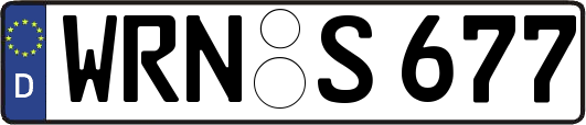 WRN-S677