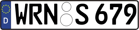 WRN-S679