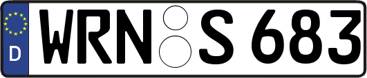 WRN-S683