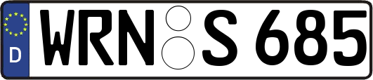 WRN-S685