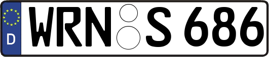 WRN-S686