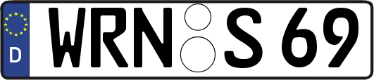 WRN-S69