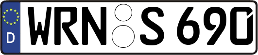 WRN-S690