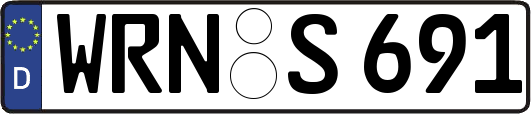 WRN-S691