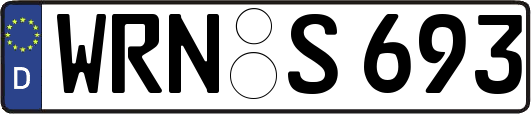 WRN-S693