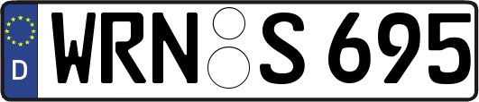 WRN-S695
