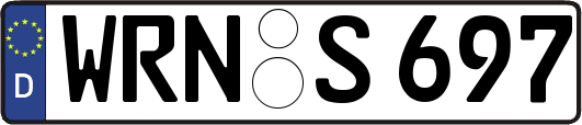 WRN-S697