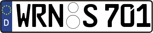 WRN-S701