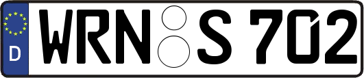WRN-S702