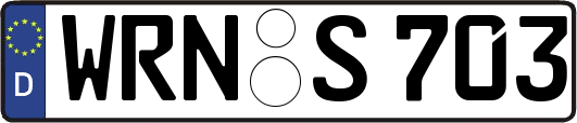 WRN-S703