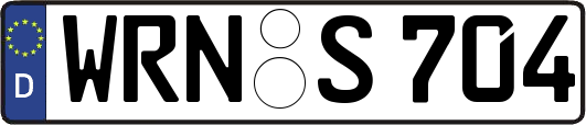 WRN-S704