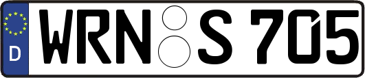WRN-S705