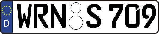 WRN-S709