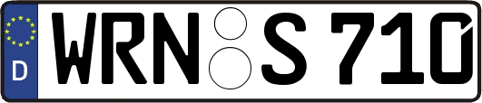 WRN-S710