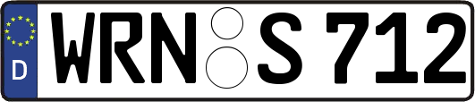 WRN-S712