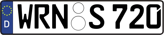 WRN-S720
