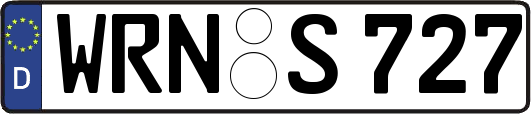 WRN-S727
