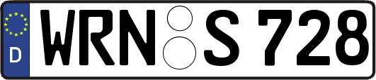 WRN-S728