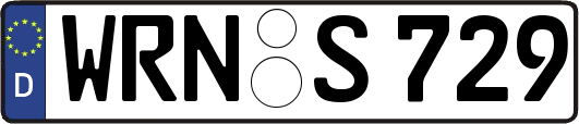 WRN-S729