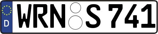 WRN-S741